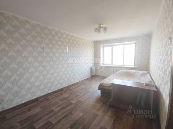 Продажа 2-комнатной квартиры 42,9 м², 8/9 этаж