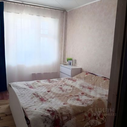 Продажа 3-комнатной квартиры 65,6 м², 5/5 этаж