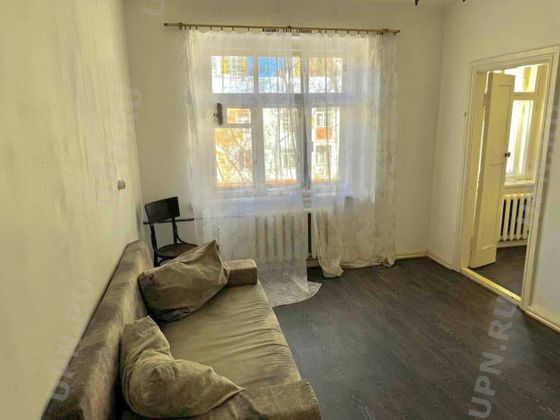 Продажа 3-комнатной квартиры 39 м², 2/2 этаж