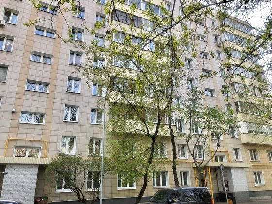 Продажа 3-комнатной квартиры 57,8 м², 6/9 этаж