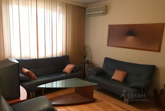 Продажа 3-комнатной квартиры 73,4 м², 2/14 этаж