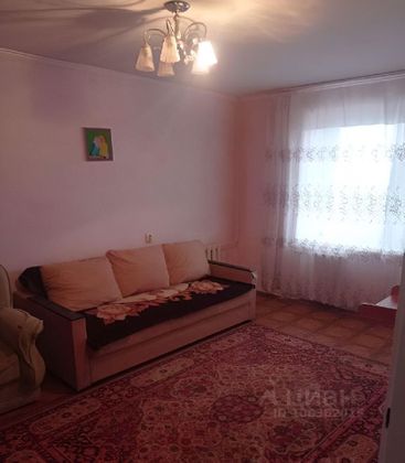 Аренда 2-комнатной квартиры 50 м², 8/9 этаж