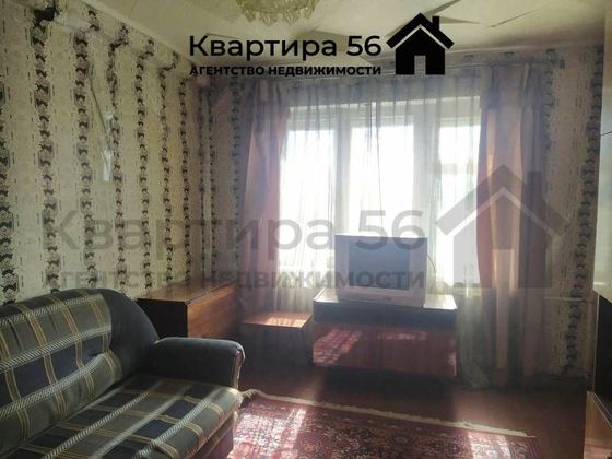 Продажа 3-комнатной квартиры 50,7 м², 2/2 этаж