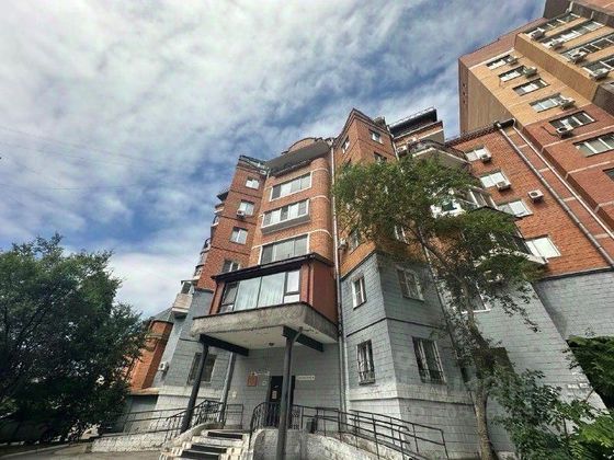 Продажа 3-комнатной квартиры 101,5 м², 6/7 этаж