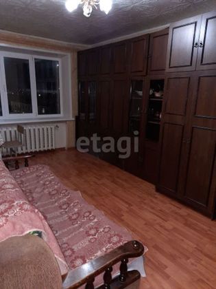 Продажа 1-комнатной квартиры 28,8 м², 5/5 этаж