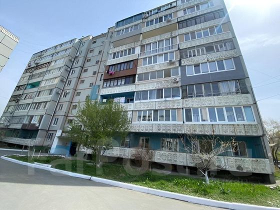 Аренда 1-комнатной квартиры 29 м², 8/9 этаж