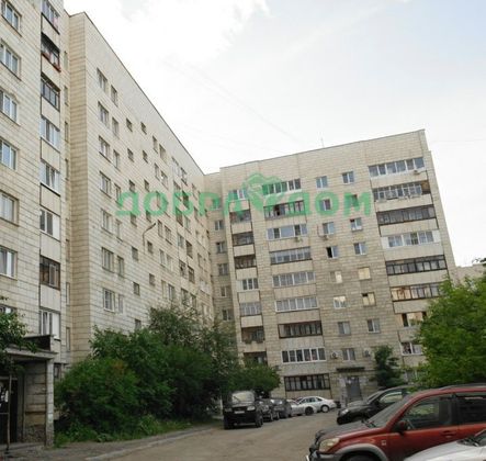 Продажа 3-комнатной квартиры 62,2 м², 4/9 этаж