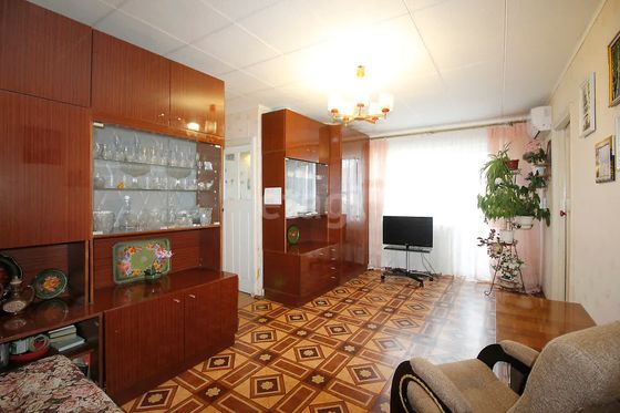 Продажа 2-комнатной квартиры 44 м², 4/5 этаж