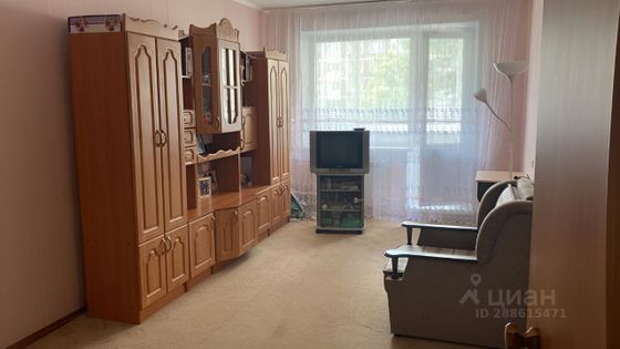 Продажа 2-комнатной квартиры 54 м², 2/10 этаж