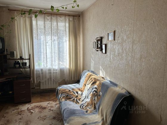 Продажа 2-комнатной квартиры 56 м², 1/12 этаж