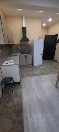 Продажа 1-комнатной квартиры 36 м², 5/5 этаж