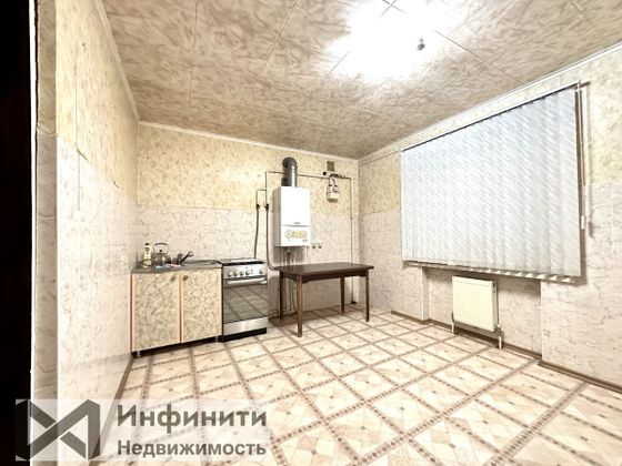 Продажа 1-комнатной квартиры 44,6 м², 6/7 этаж