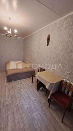 Продажа 1-комнатной квартиры 32 м², 1/12 этаж