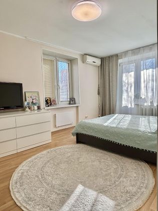 Продажа 2-комнатной квартиры 41 м², 2/5 этаж