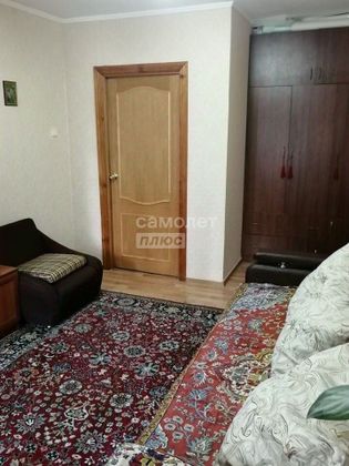 Продажа 2-комнатной квартиры 43 м², 4/5 этаж