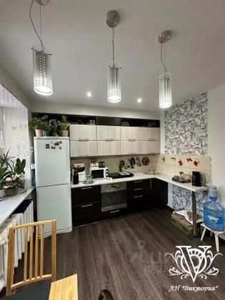 Продажа 1-комнатной квартиры 29 м², 1/9 этаж