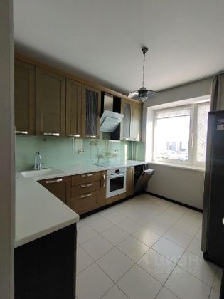 Продажа 2-комнатной квартиры 56 м², 17/17 этаж