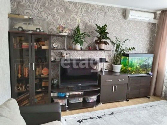 Продажа 2-комнатной квартиры 56,9 м², 5/17 этаж