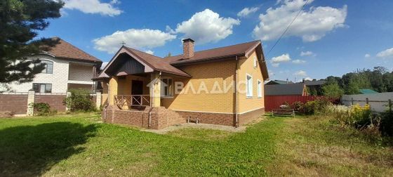 Продажа дома, 66,2 м², с участком 6 соток