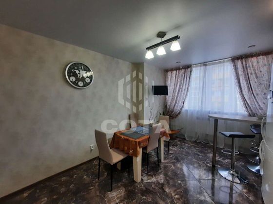 Продажа 2-комнатной квартиры 73,1 м², 16/25 этаж