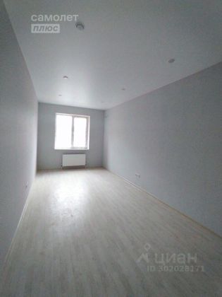 Продажа 1-комнатной квартиры 40 м², 3/5 этаж