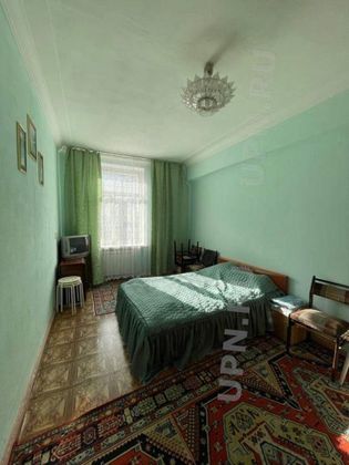 Продажа 2-комнатной квартиры 57 м², 3/4 этаж