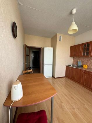 Аренда 1-комнатной квартиры 40,9 м², 8/10 этаж