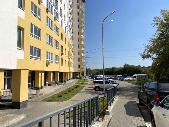 Продажа 3-комнатной квартиры 101 м², 14/14 этаж