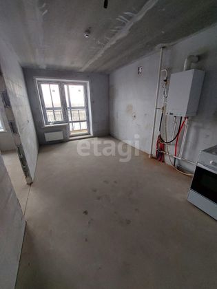 Продажа 1-комнатной квартиры 36 м², 4/9 этаж