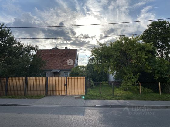 Продажа 3-комнатной квартиры 43,3 м², 2/2 этаж