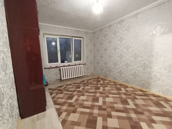 Продажа 3-комнатной квартиры 59,2 м², 5/5 этаж