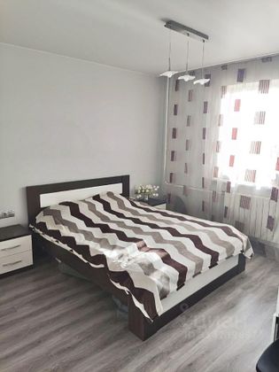 Продажа 1-комнатной квартиры 35,8 м², 11/22 этаж