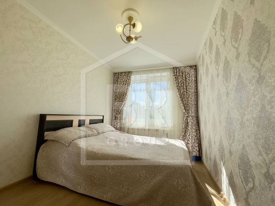 Продажа 3-комнатной квартиры 58,5 м², 5/9 этаж