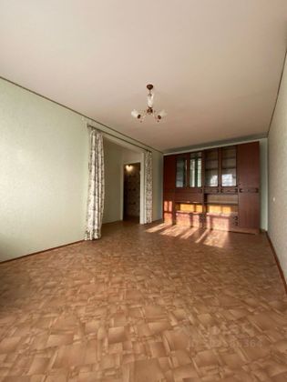 Продажа 2-комнатной квартиры 46 м², 4/5 этаж