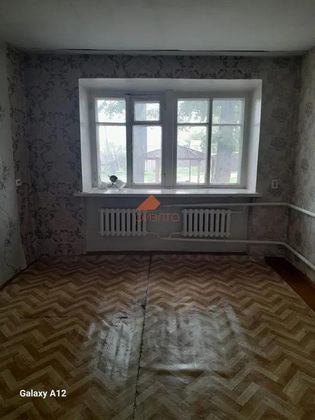 Продажа 2-комнатной квартиры 42 м², 2/2 этаж