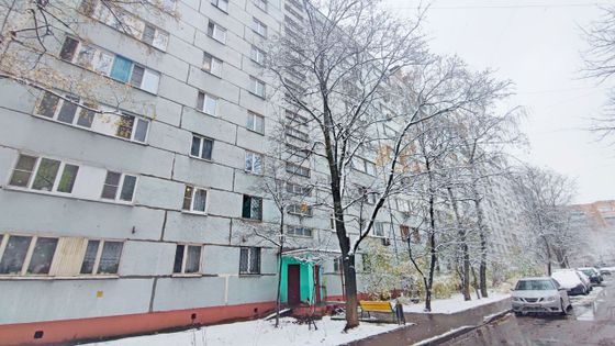 Продажа 4-комнатной квартиры 69,5 м², 8/9 этаж