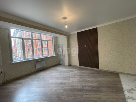 Продажа 2-комнатной квартиры 72,5 м², 2/10 этаж