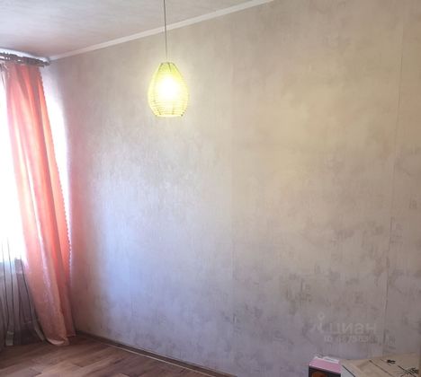 Продажа 1-комнатной квартиры 13 м², 3/5 этаж