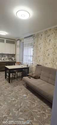 Продажа 3-комнатной квартиры 79,2 м², 15/17 этаж