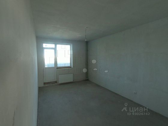 Продажа 2-комнатной квартиры 59,6 м², 9/9 этаж