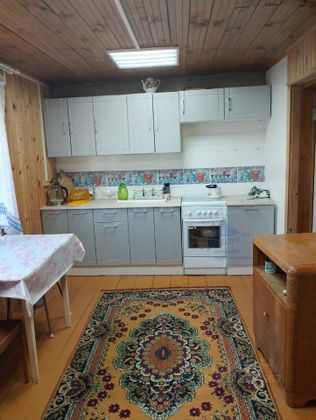 Продажа дома, 73 м², с участком 5 соток