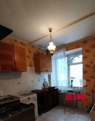 Продажа 2-комнатной квартиры 56 м², 2/14 этаж