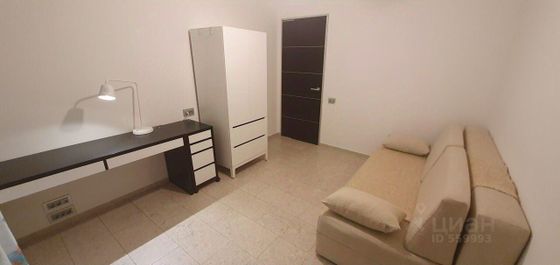 Аренда 4-комнатной квартиры 120 м², 2/8 этаж