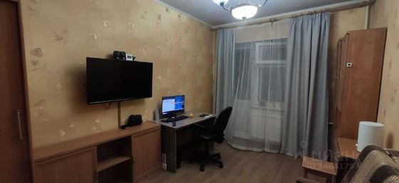 Продажа квартиры-студии 24,5 м², 10/17 этаж