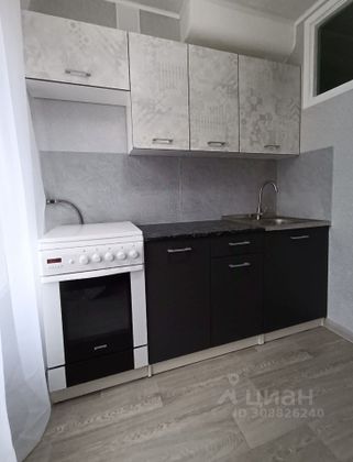 Продажа 2-комнатной квартиры 42,3 м², 4/5 этаж