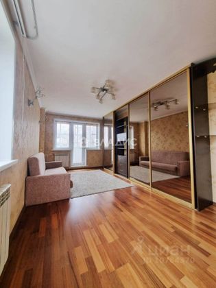 Продажа 2-комнатной квартиры 44 м², 3/5 этаж