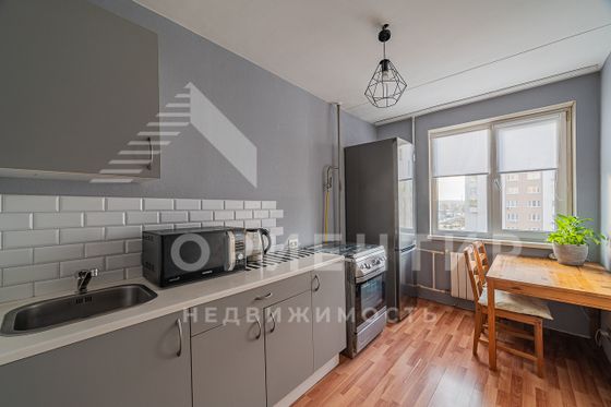 Продажа 3-комнатной квартиры 64,9 м², 7/10 этаж