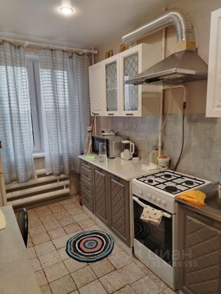 Продажа 3-комнатной квартиры 52,7 м², 7/9 этаж