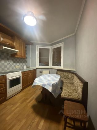 Продажа 2-комнатной квартиры 52 м², 11/17 этаж