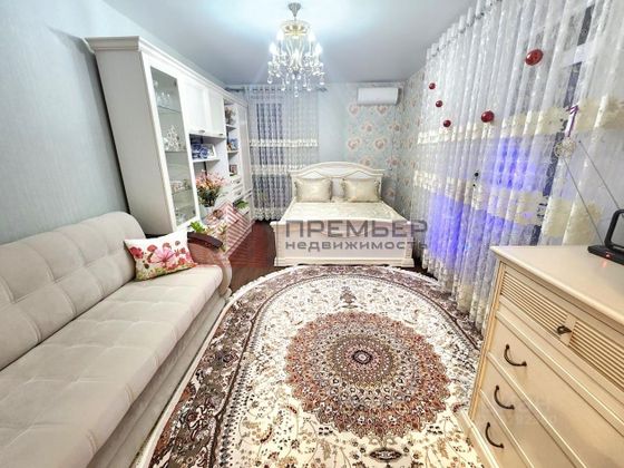 Продажа 1-комнатной квартиры 50 м², 4/4 этаж